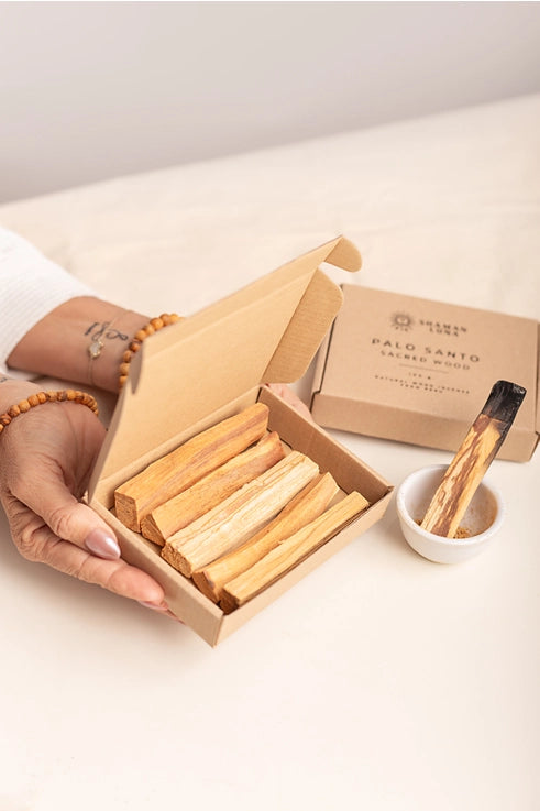 
                  
                    Palo Santo Sticks
                  
                