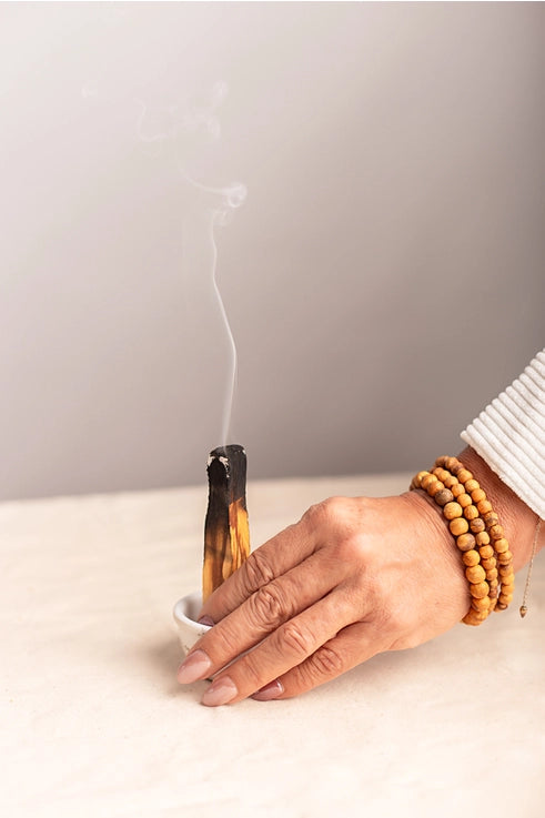 
                  
                    Palo Santo Sticks
                  
                