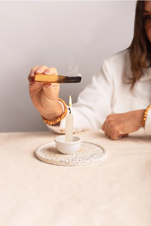
                  
                    Palo Santo Sticks
                  
                