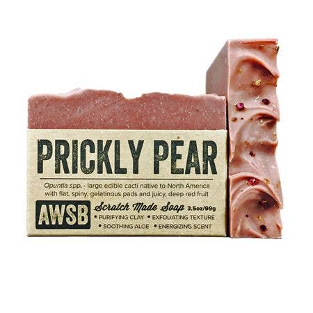 
                  
                    Soaps by A Wild Soap Bar
                  
                