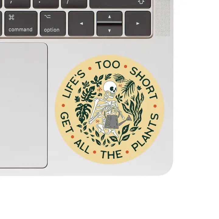 
                  
                    Get The Plants Skeleton Sticker
                  
                