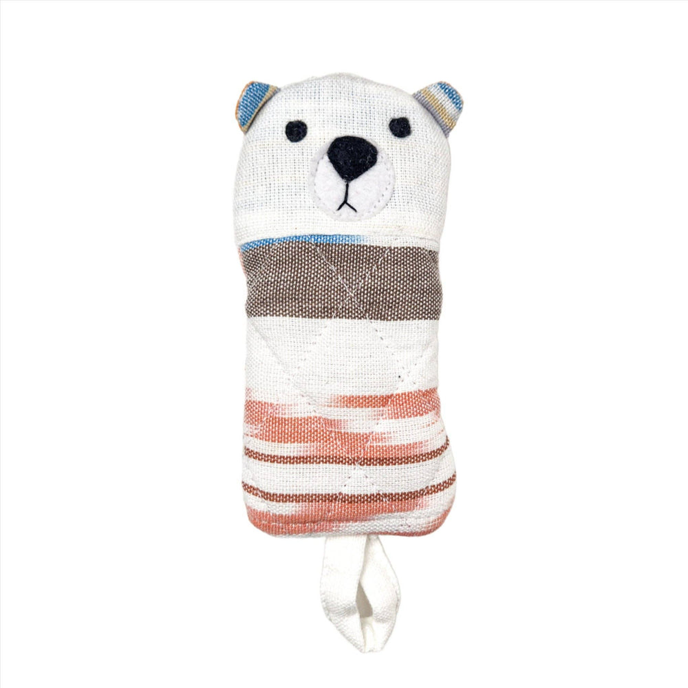 
                  
                    Animal Skillet Handle Holder
                  
                