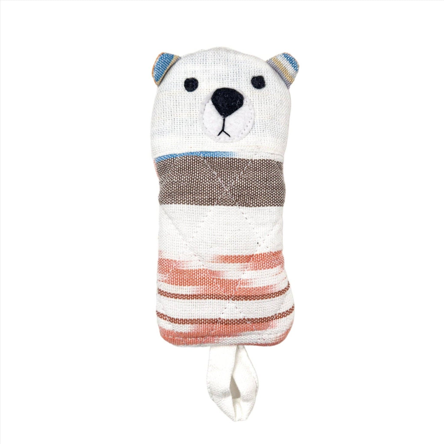 
                  
                    Animal Skillet Handle Holder
                  
                