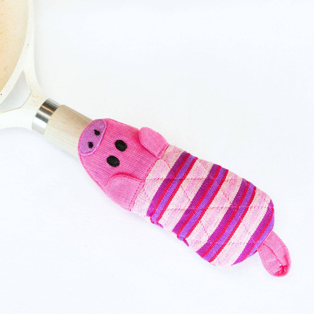 
                  
                    Animal Skillet Handle Holder
                  
                