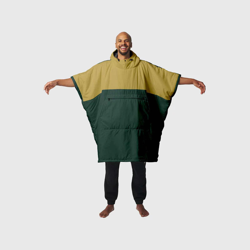 
                  
                    Trooper Poncho | 3-in-1
                  
                