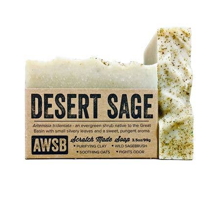 
                  
                    Soaps by A Wild Soap Bar
                  
                