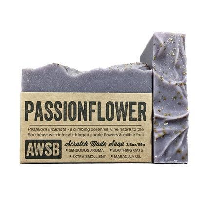 
                  
                    Soaps by A Wild Soap Bar
                  
                
