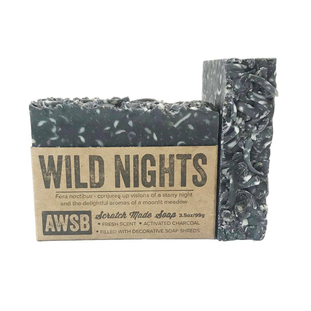 
                  
                    Soaps by A Wild Soap Bar
                  
                