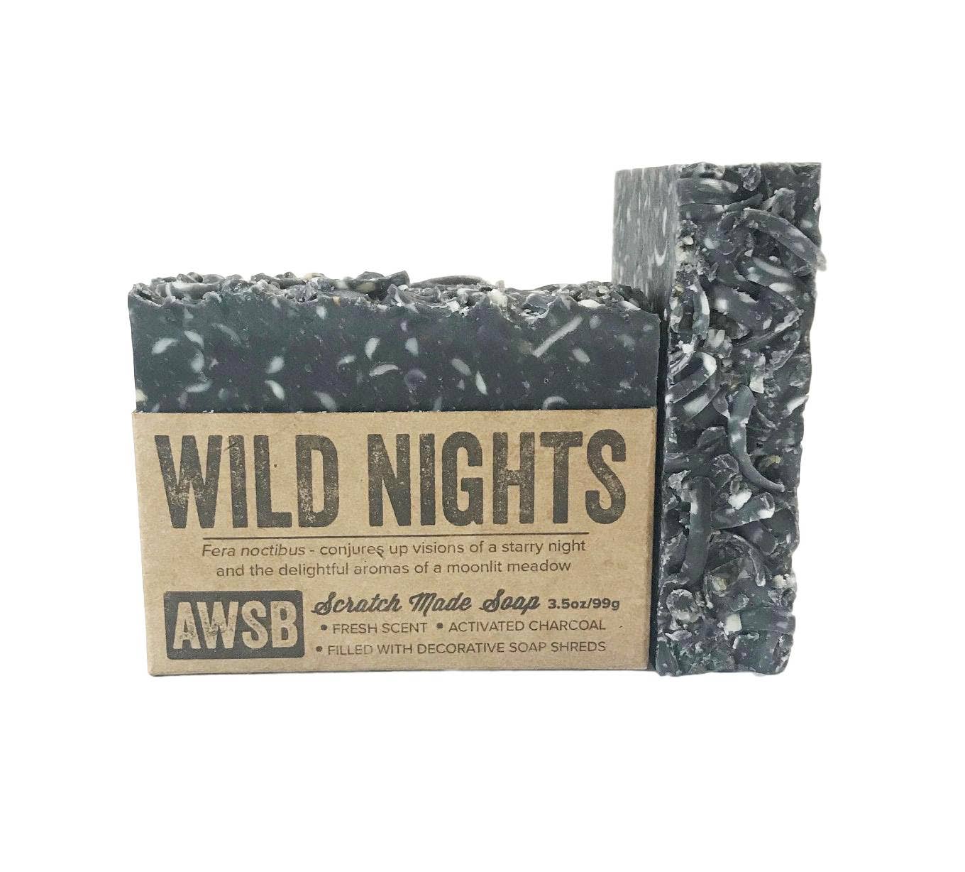 
                  
                    Soaps by A Wild Soap Bar
                  
                