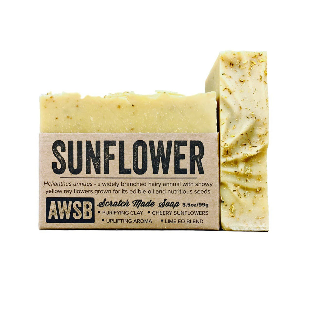 Soaps by A Wild Soap Bar