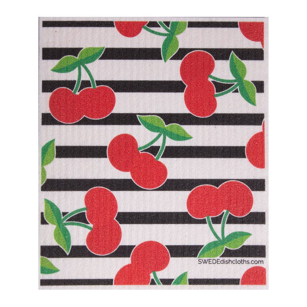 
                  
                    Swede-Dish Cloths | Eco-Friendly Reusable Sponge Towels
                  
                