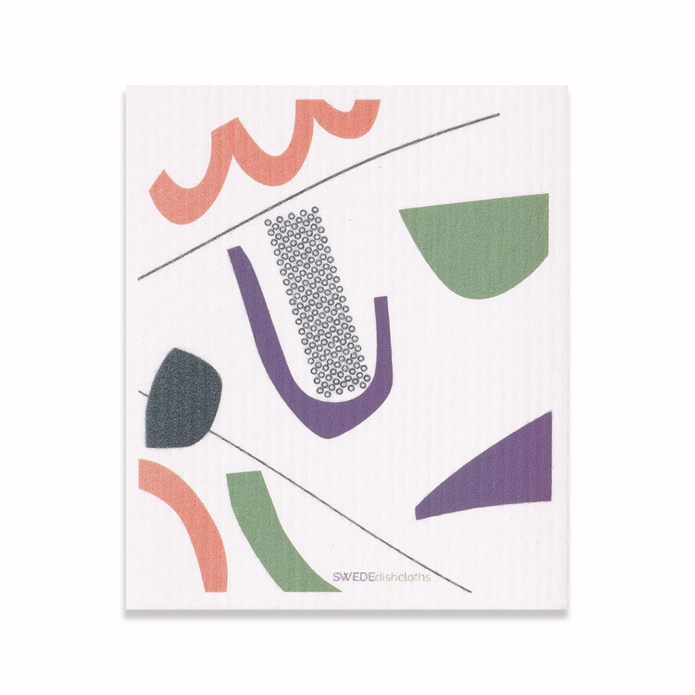 
                  
                    Swede-Dish Cloths | Eco-Friendly Reusable Sponge Towels
                  
                