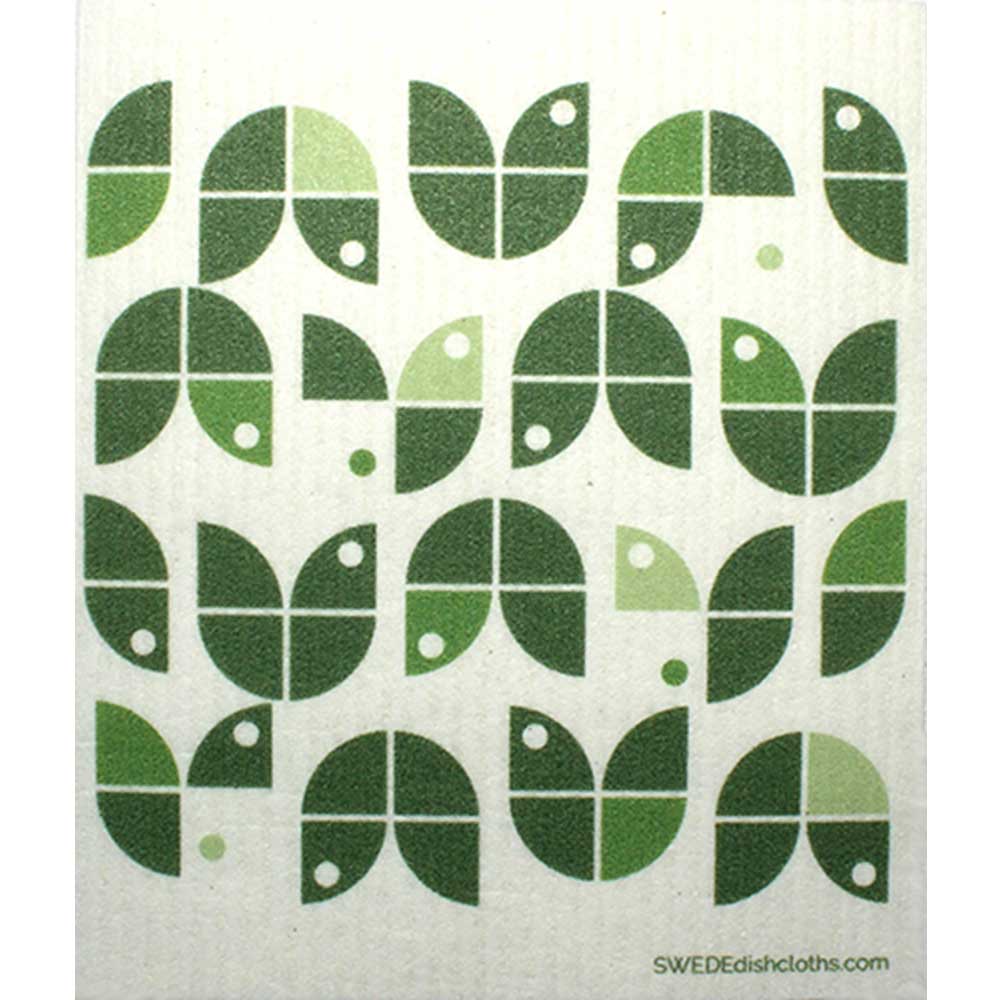 
                  
                    Swede-Dish Cloths | Eco-Friendly Reusable Sponge Towels
                  
                