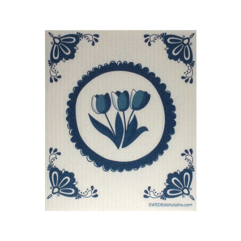 
                  
                    Swede-Dish Cloths | Eco-Friendly Reusable Sponge Towels
                  
                