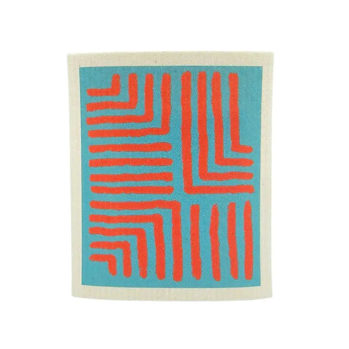 
                  
                    Swedish Dish Cloth
                  
                
