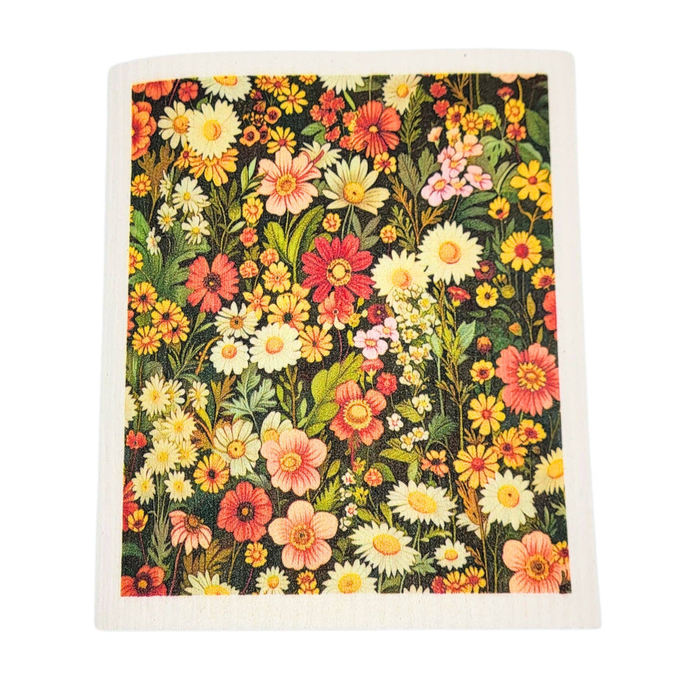 
                  
                    Swedish Dish Cloth
                  
                
