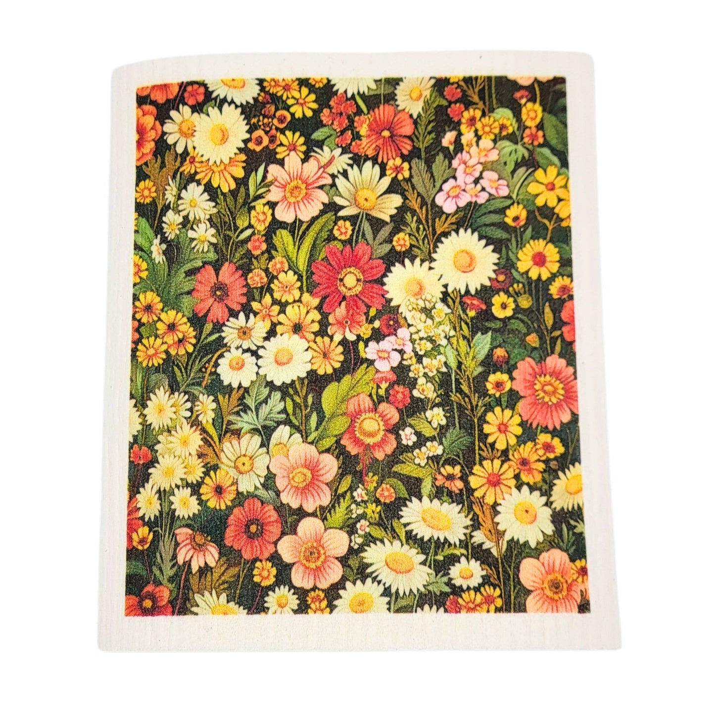 
                  
                    Swedish Dish Cloth
                  
                