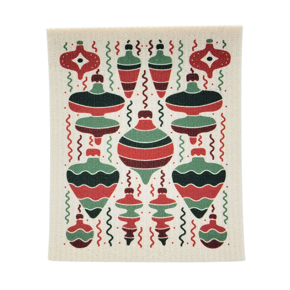 
                  
                    Swedish Dish Cloth
                  
                