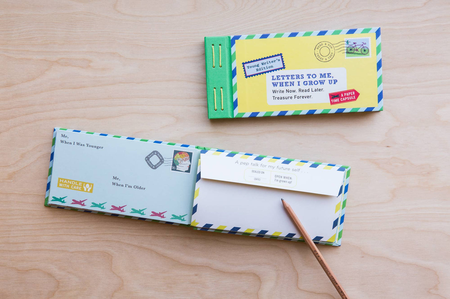 
                  
                    Letters to My... Written Keepsakes For The Ones You Love
                  
                