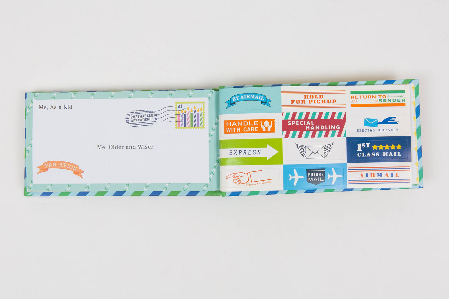 
                  
                    Letters to My... Written Keepsakes For The Ones You Love
                  
                