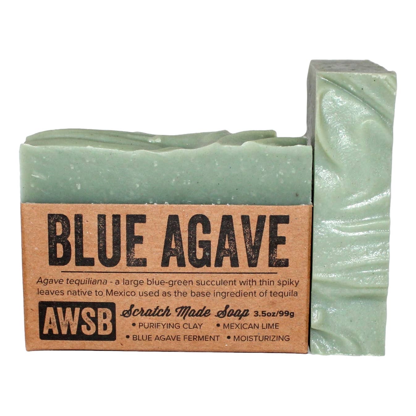 
                  
                    Soaps by A Wild Soap Bar
                  
                