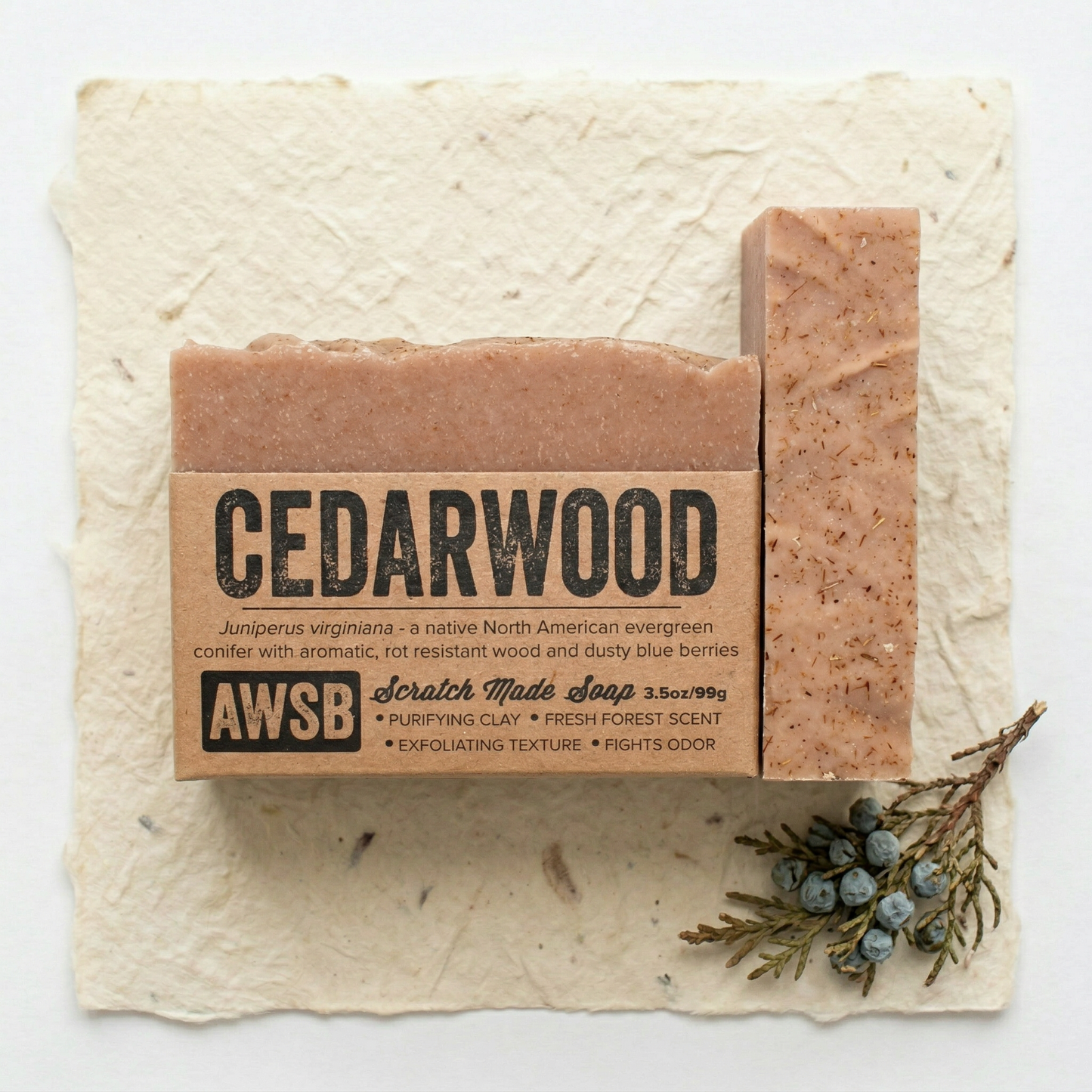 
                  
                    Soaps by A Wild Soap Bar
                  
                