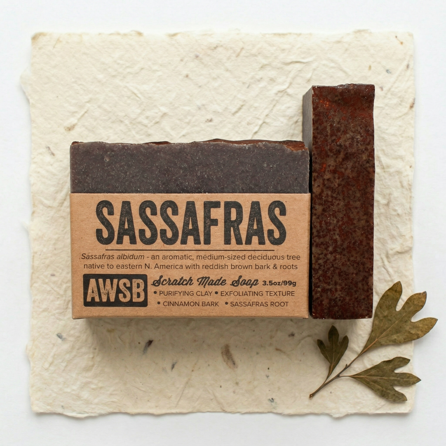 
                  
                    Soaps by A Wild Soap Bar
                  
                