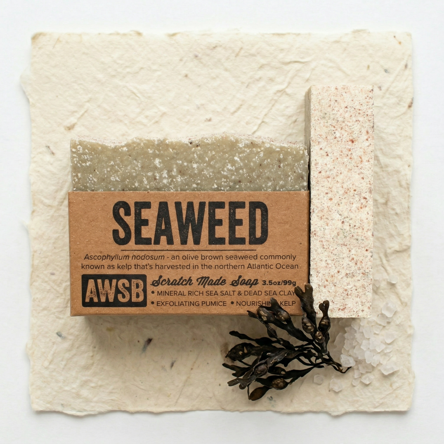 
                  
                    Soaps by A Wild Soap Bar
                  
                