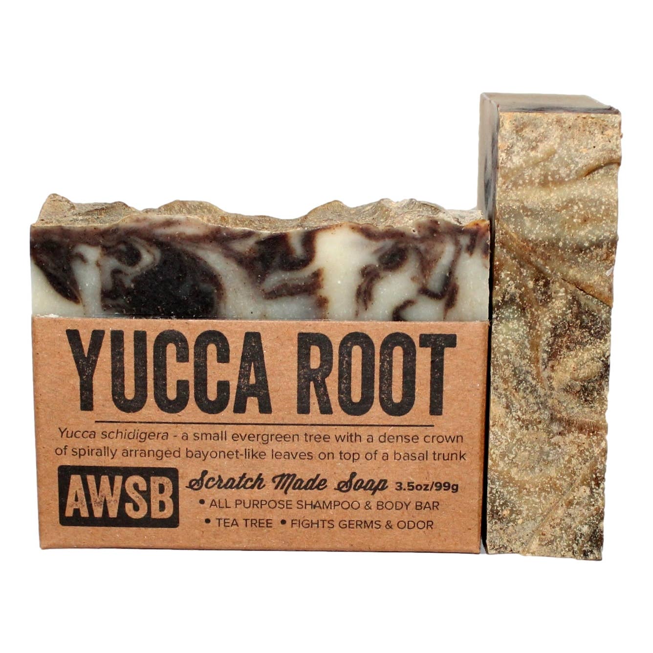 
                  
                    Soaps by A Wild Soap Bar
                  
                