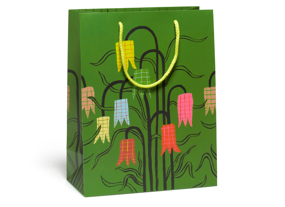 Fritillaria Gift Bag - Large